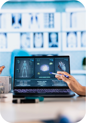 Seamless & Secure Integration